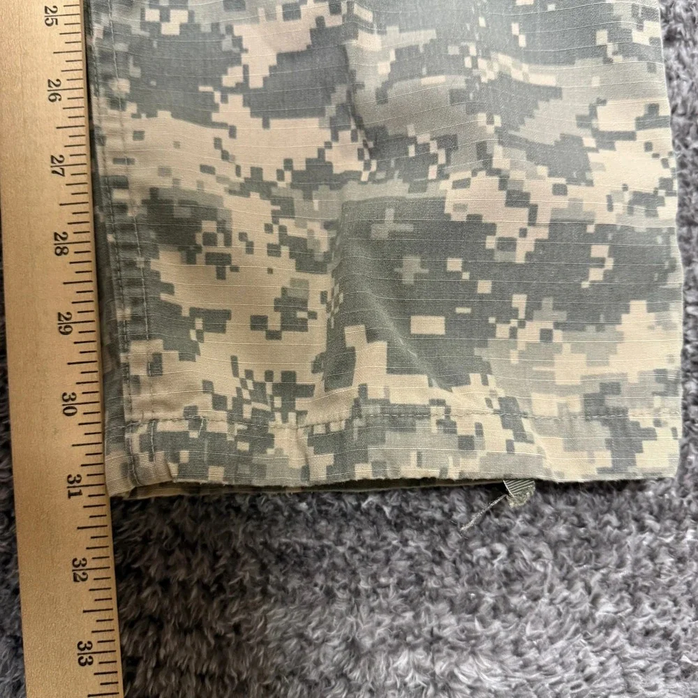 Propper mens army